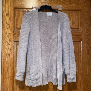 UO SOFT cardigan